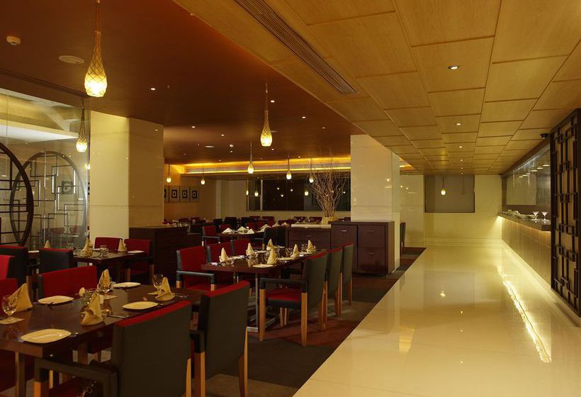 Hotel Starottel Ahmedabad 1