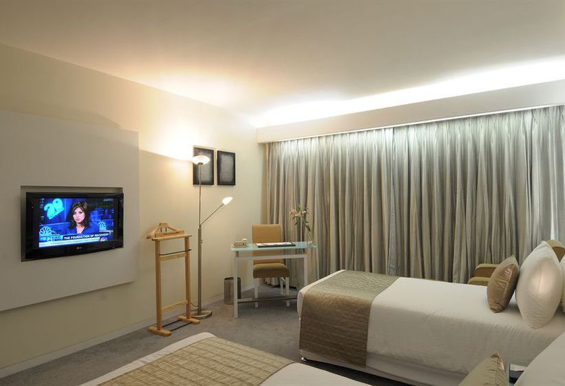 Hotel Starottel Ahmedabad 11