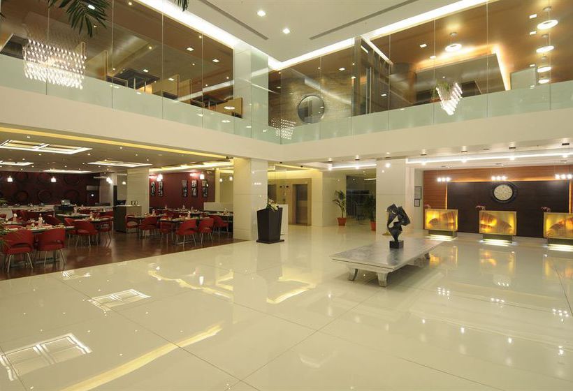 Hotel Starottel Ahmedabad 5