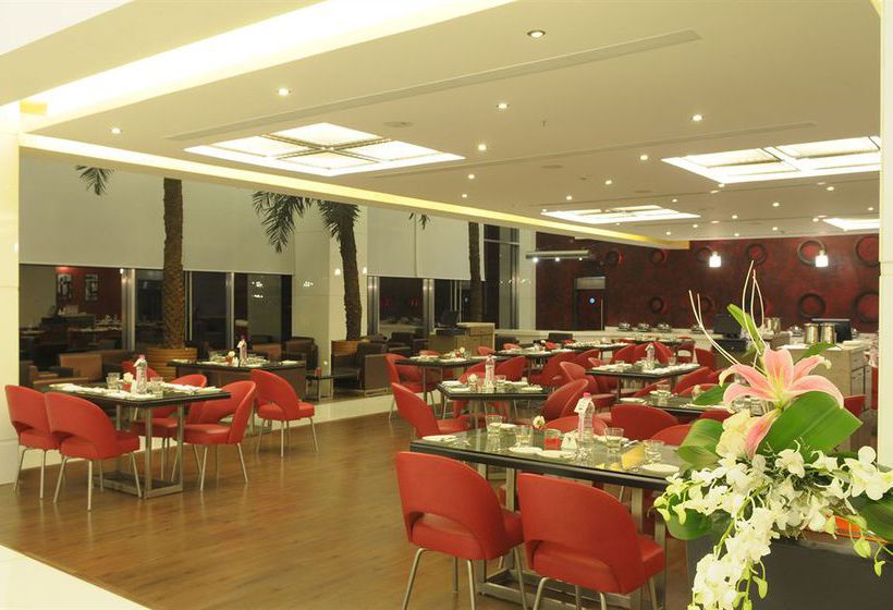 Hotel Starottel Ahmedabad 8