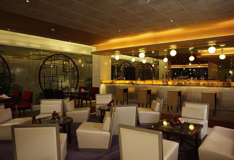 Hotel Starottel Ahmedabad 9