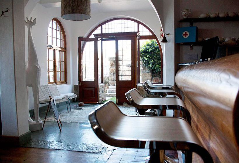 Chartfield Guest House