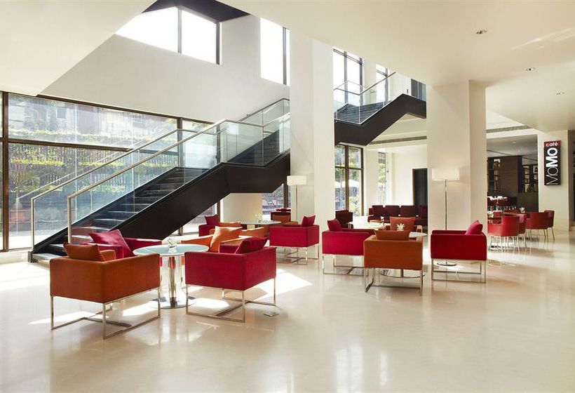 Hotel Courtyard by Marriott Pune City Centre 1