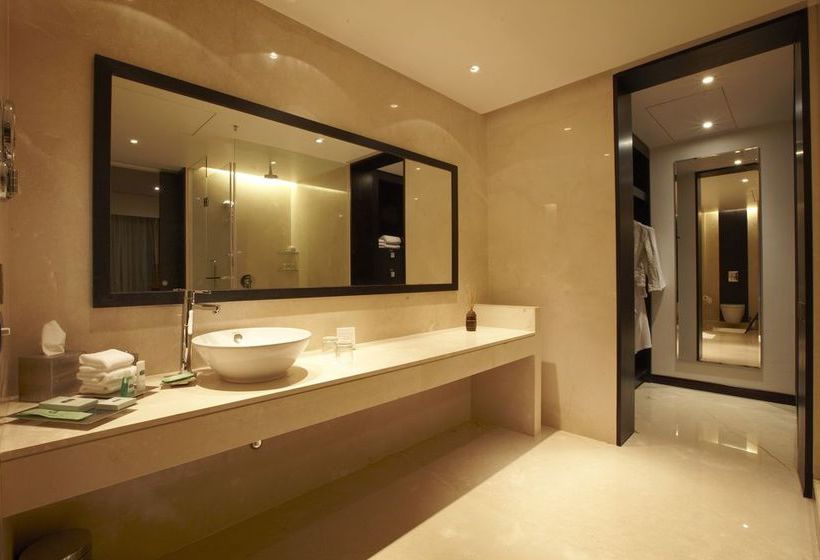 Hotel Courtyard by Marriott Pune City Centre 10