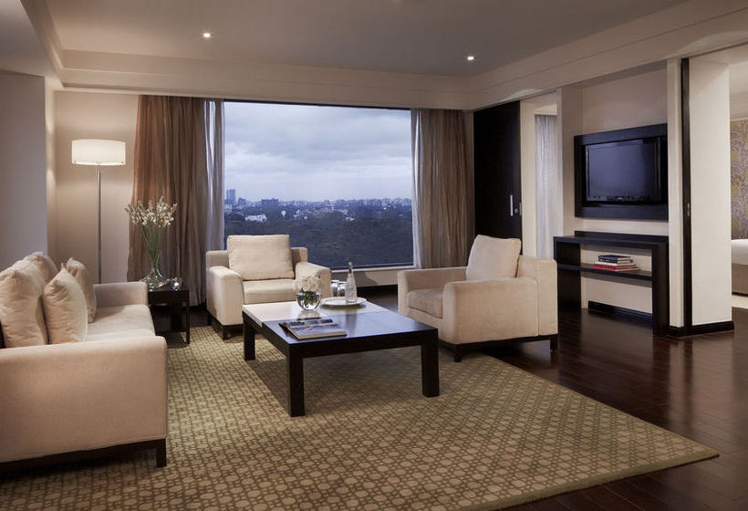 Hotel Courtyard by Marriott Pune City Centre 12