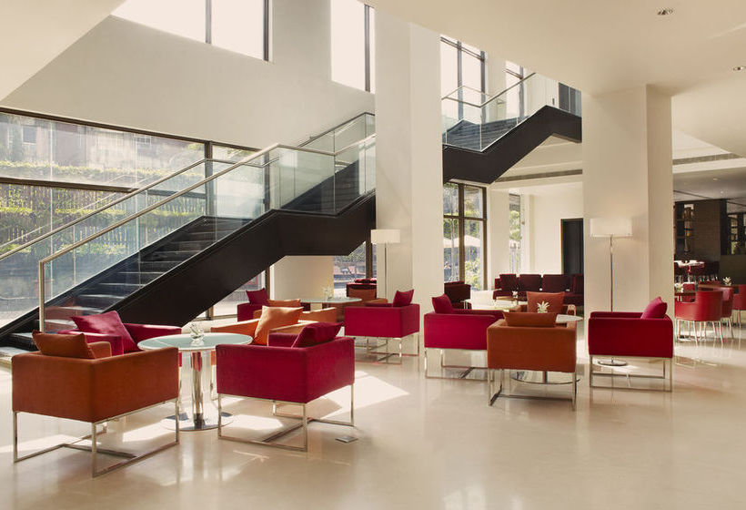 Hotel Courtyard by Marriott Pune City Centre 14