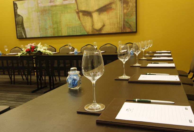 Hotel Courtyard by Marriott Pune City Centre 15