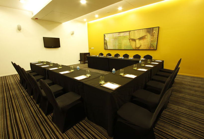 Hotel Courtyard by Marriott Pune City Centre 17