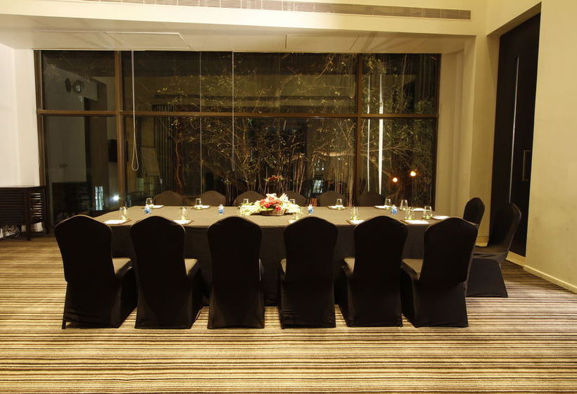 Hotel Courtyard by Marriott Pune City Centre 19