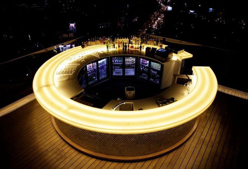 Hotel Courtyard by Marriott Pune City Centre 2