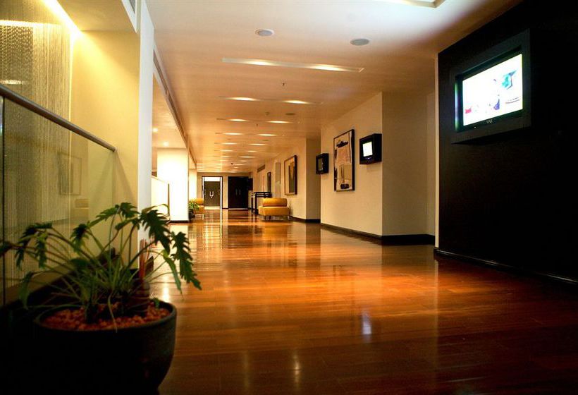 Hotel Courtyard by Marriott Pune City Centre 7