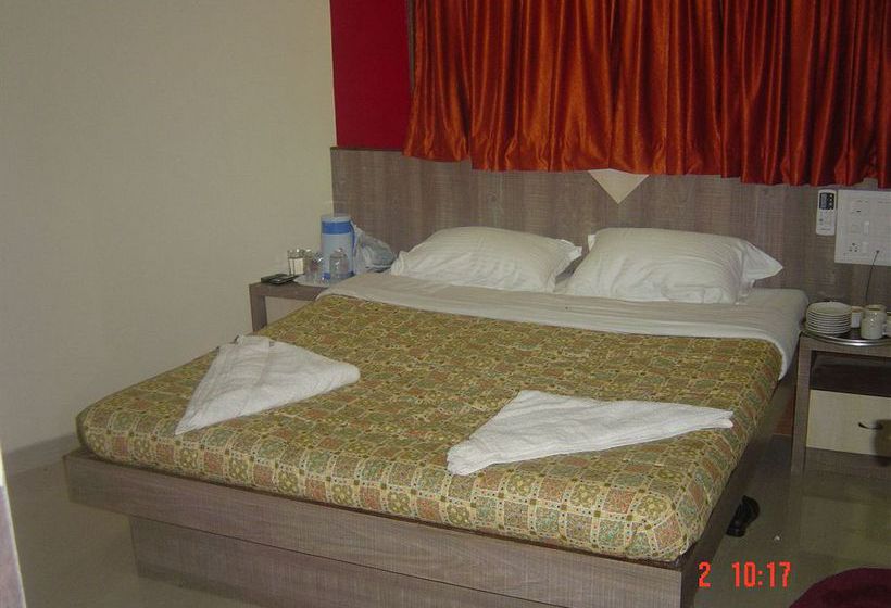 Hotel Galaxy Residency 1