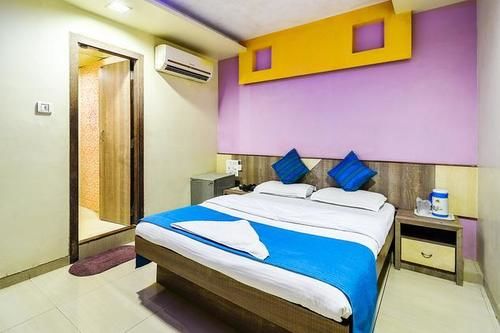 Hotel Galaxy Residency 17