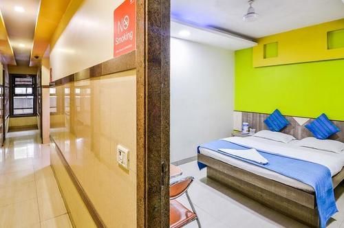 Hotel Galaxy Residency 19