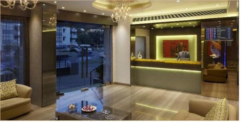 Hotel Suba Galaxy 10