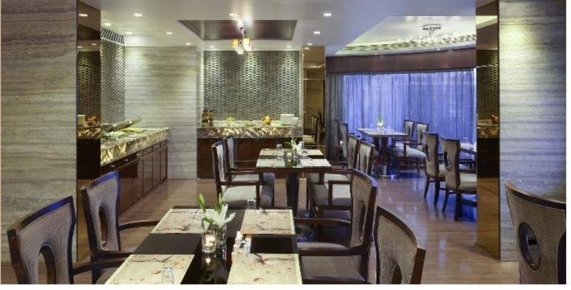 Hotel Suba Galaxy 11