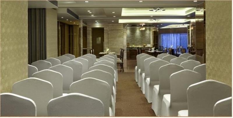 Hotel Suba Galaxy 12