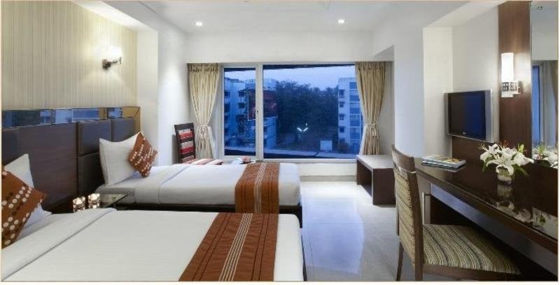 Hotel Suba Galaxy 13