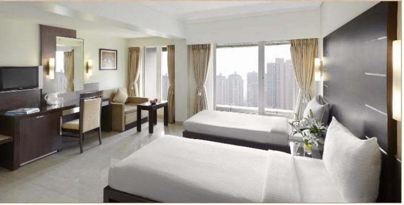 Hotel Suba Galaxy 14