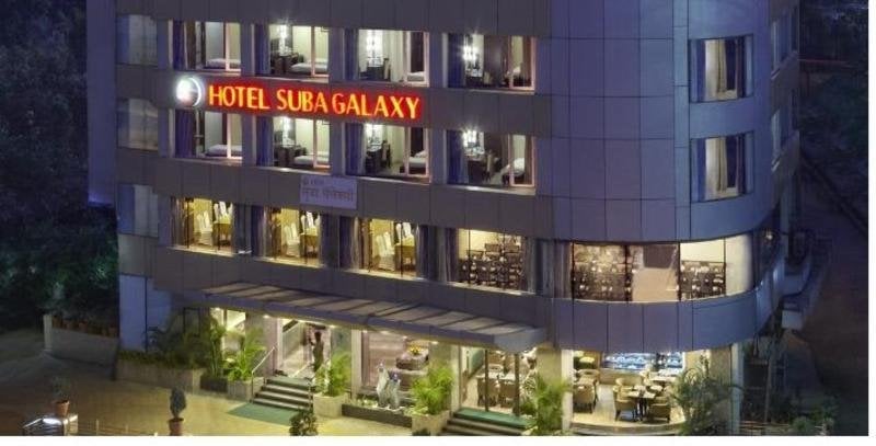 Hotel Suba Galaxy 15