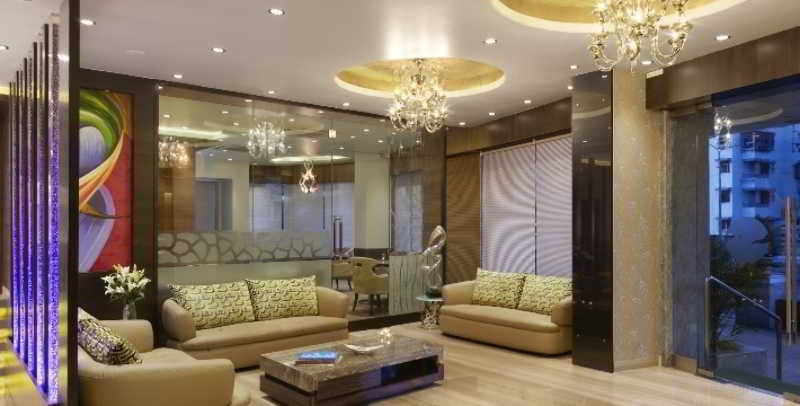 Hotel Suba Galaxy 18