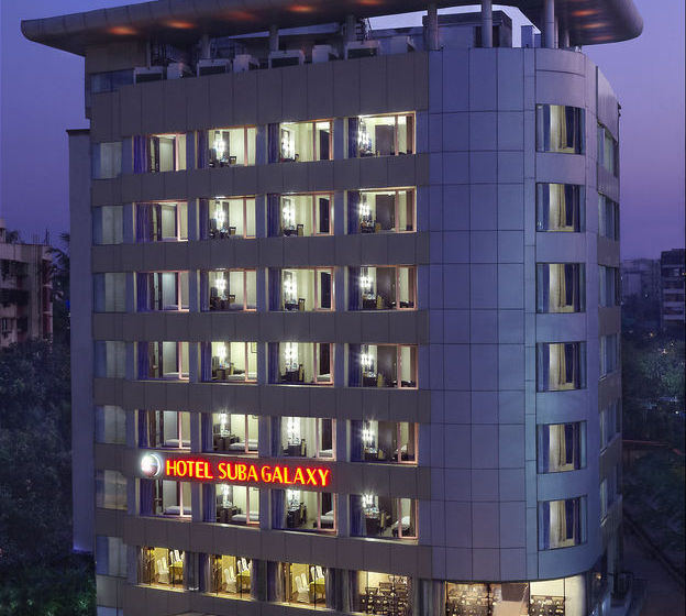Hotel Suba Galaxy 19