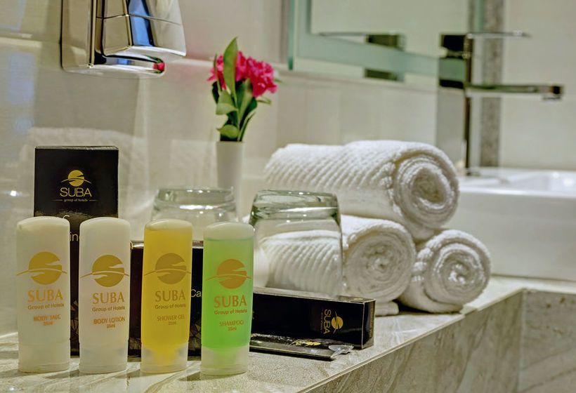 Hotel Suba Galaxy 5