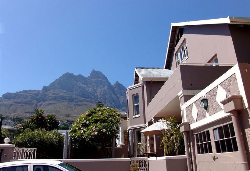 Hotel The Fairways Boutique