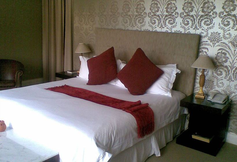 Hotel The Fairways Boutique 1