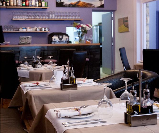 Hotel The Fairways Boutique 11