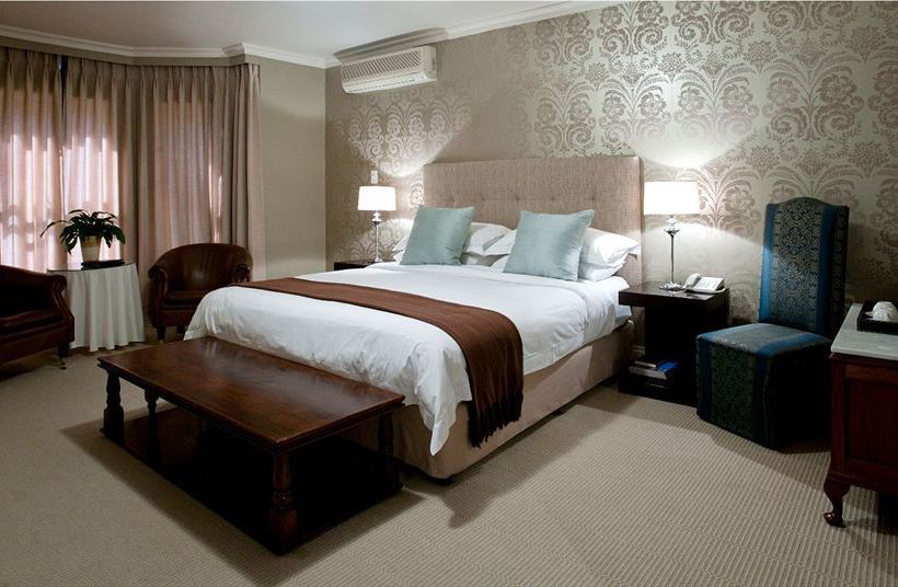 Hotel The Fairways Boutique 12