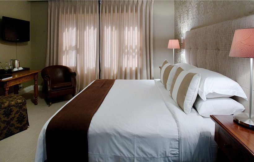 Hotel The Fairways Boutique 13