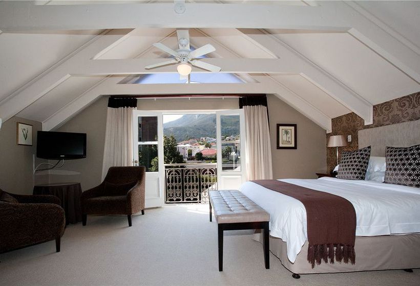 Hotel The Fairways Boutique 14