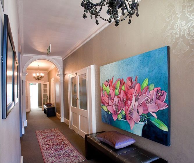 Hotel The Fairways Boutique 15