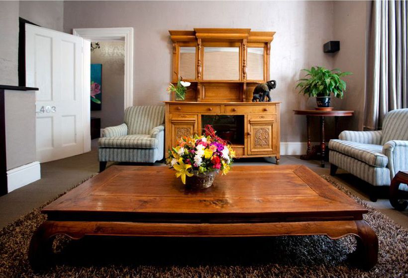 Hotel The Fairways Boutique 16