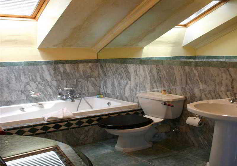 Hotel The Fairways Boutique 18