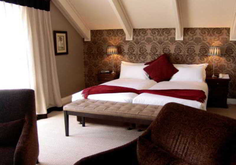 Hotel The Fairways Boutique 19