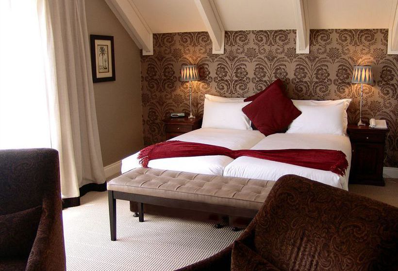 Hotel The Fairways Boutique 2