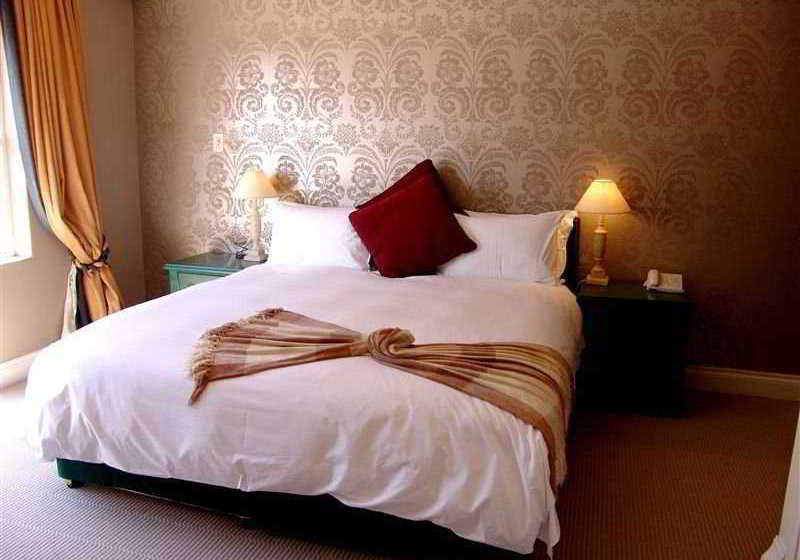 Hotel The Fairways Boutique 20