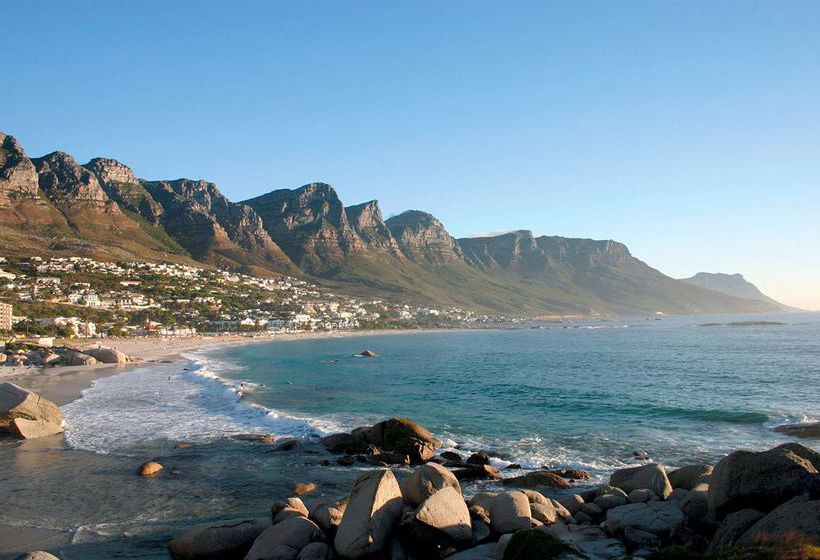 Hotel The Fairways Boutique 3