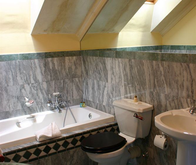 Hotel The Fairways Boutique 4