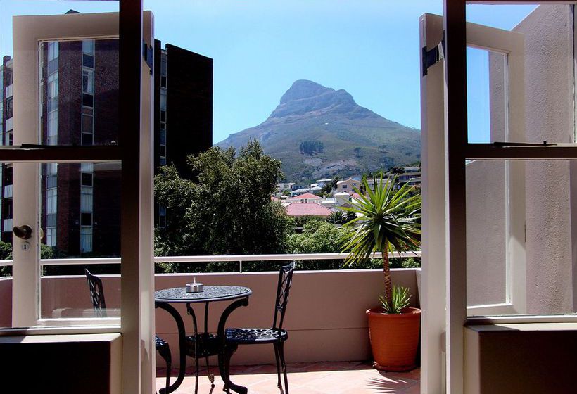 Hotel The Fairways Boutique 5