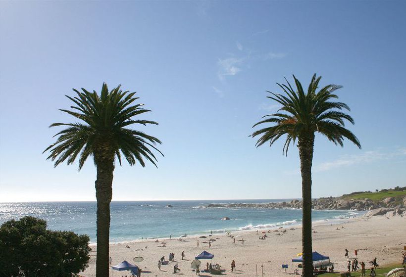 Hotel The Fairways Boutique 6