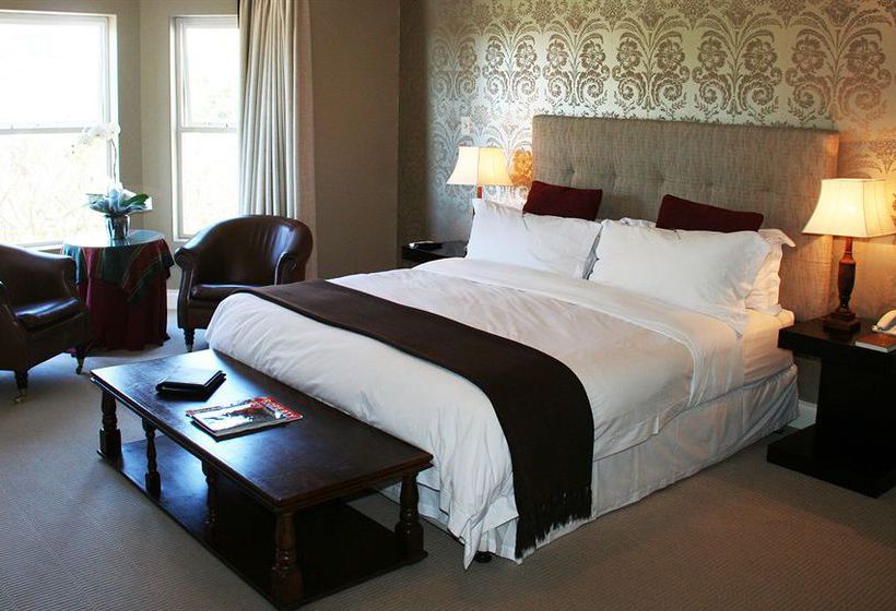 Hotel The Fairways Boutique 7