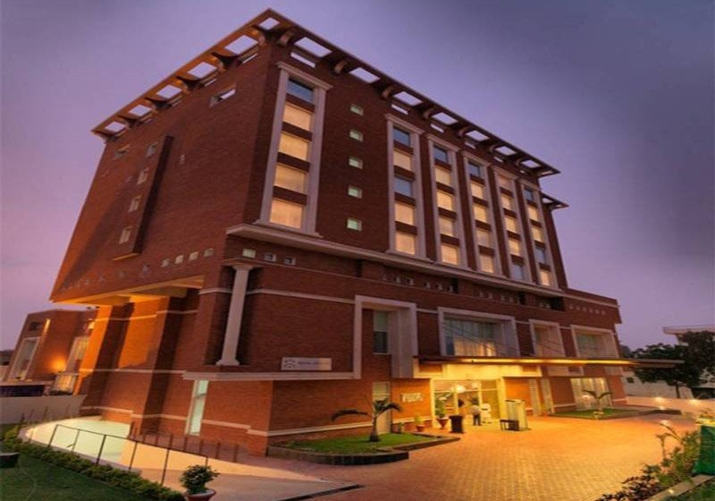 Hotel Royal Orchid Jaipur 10