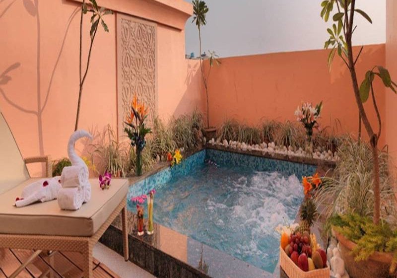 Hotel Royal Orchid Jaipur 12