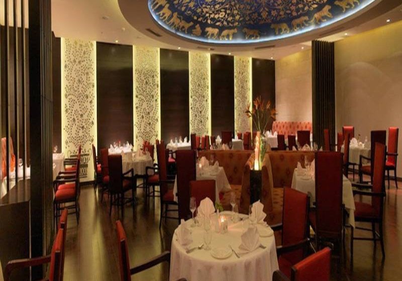 Hotel Royal Orchid Jaipur 13