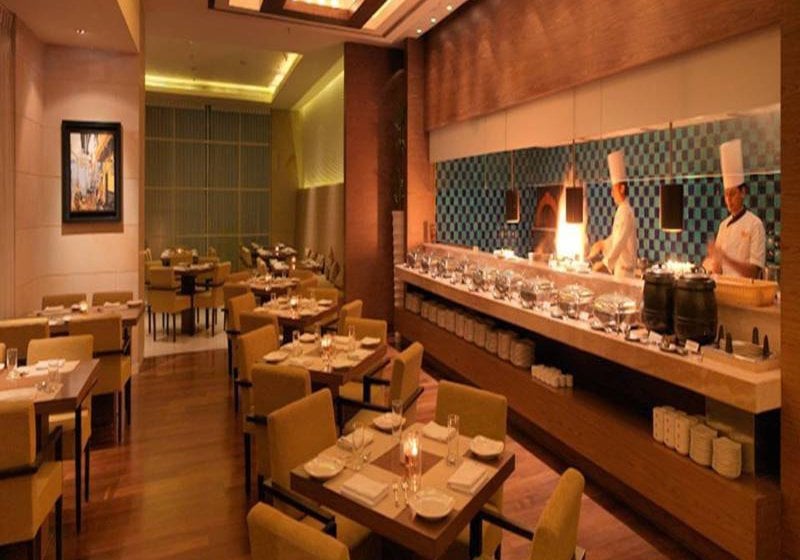 Hotel Royal Orchid Jaipur 14