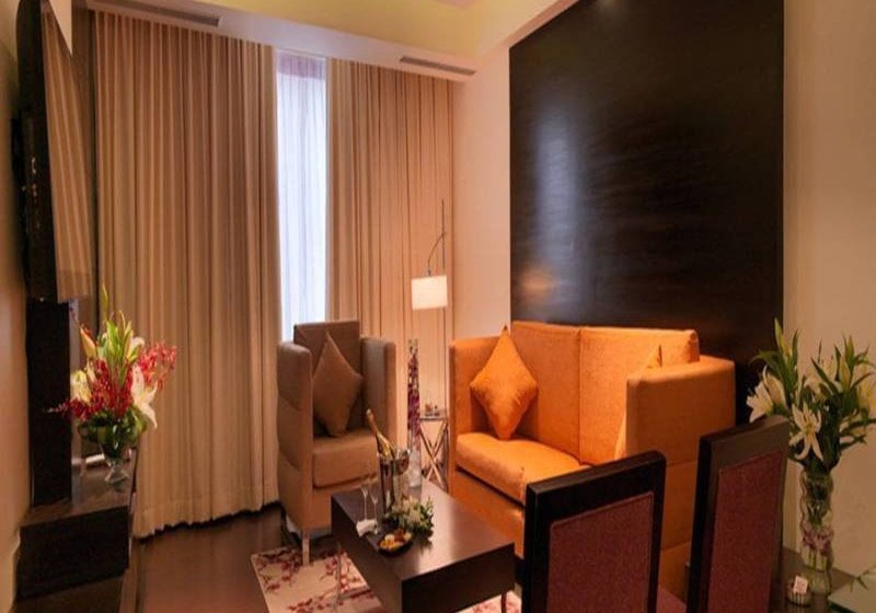 Hotel Royal Orchid Jaipur 16