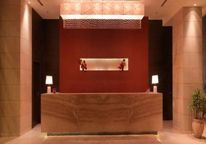 Hotel Royal Orchid Jaipur 19